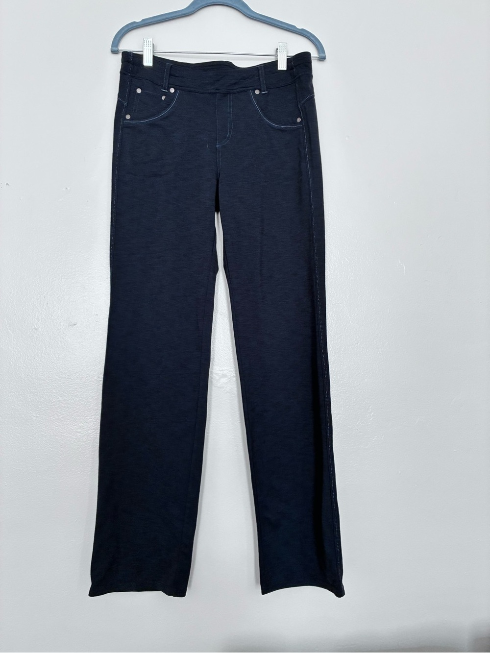 KÜHL Women's Navy Stretch Pants